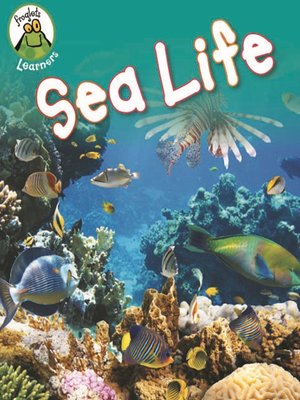cover image of Sea Life
